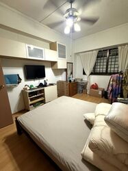 Blk 325 Sembawang Crescent (Sembawang), HDB 5 Rooms #514579311